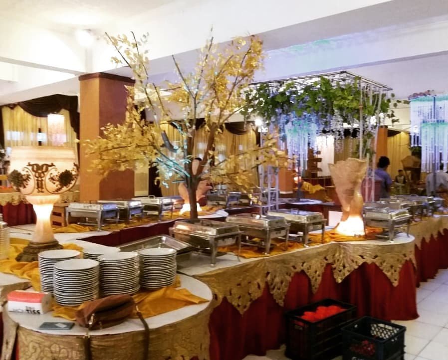 Dokumentasi Wedding 12 05 2018 di Gita Tamtama Surabaya oleh Jagarasa - foto 7