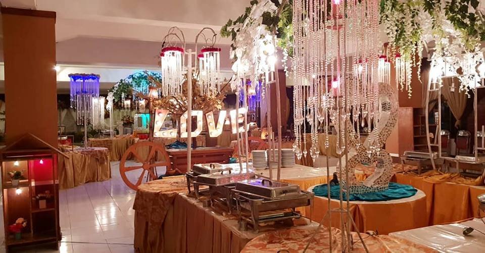 Dokumentasi Wedding 14 10 2018 di Gita Tamtama Surabaya oleh Jagarasa - foto 2