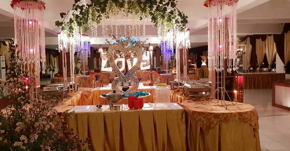 Dokumentasi Wedding 14 10 2018 di Gita Tamtama Surabaya oleh Jagarasa - foto 3