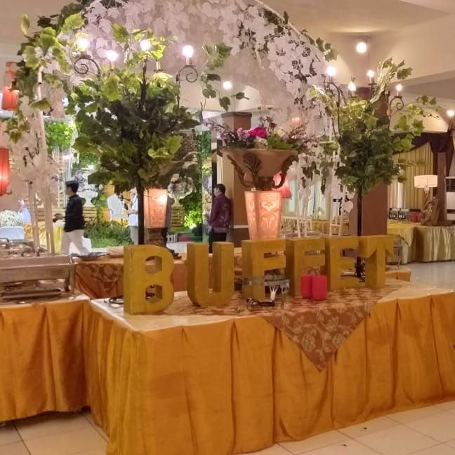 Dokumentasi Wedding 20 01 2019 di Gita Tamtama Surabaya oleh Jagarasa - foto 1