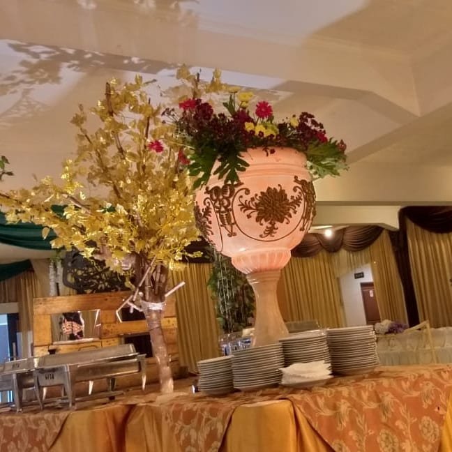 Dokumentasi Wedding 20 01 2019 di Gita Tamtama Surabaya oleh Jagarasa - foto 2
