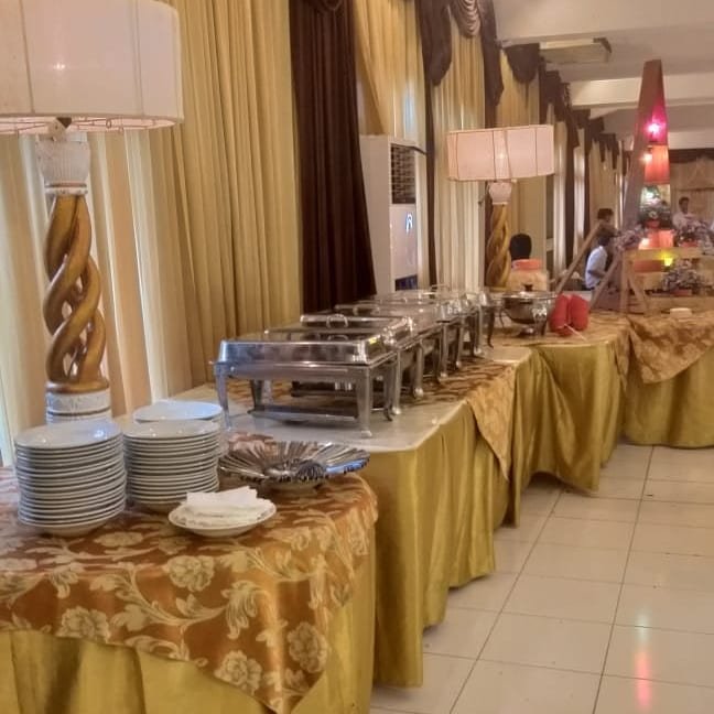 Dokumentasi Wedding 20 01 2019 di Gita Tamtama Surabaya oleh Jagarasa - foto 3