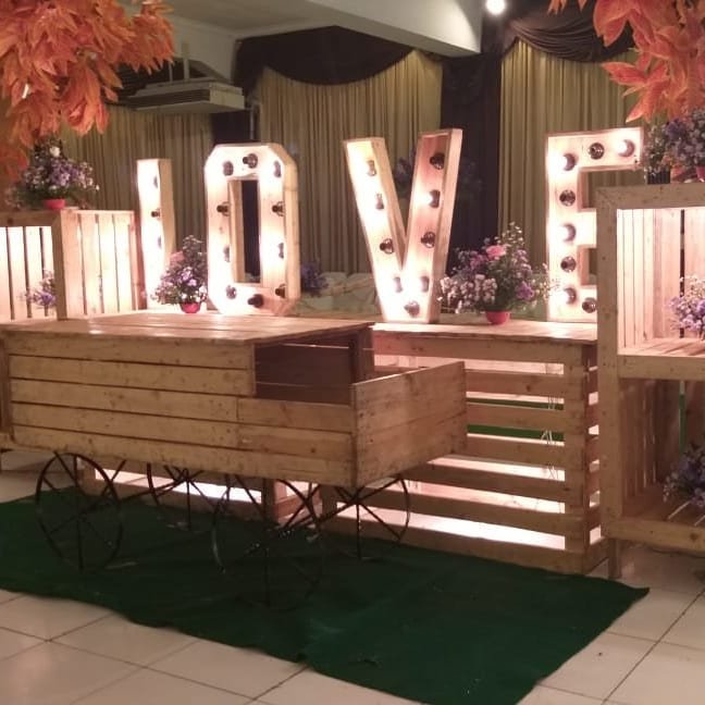 Dokumentasi Wedding 20 01 2019 di Gita Tamtama Surabaya oleh Jagarasa - foto 5