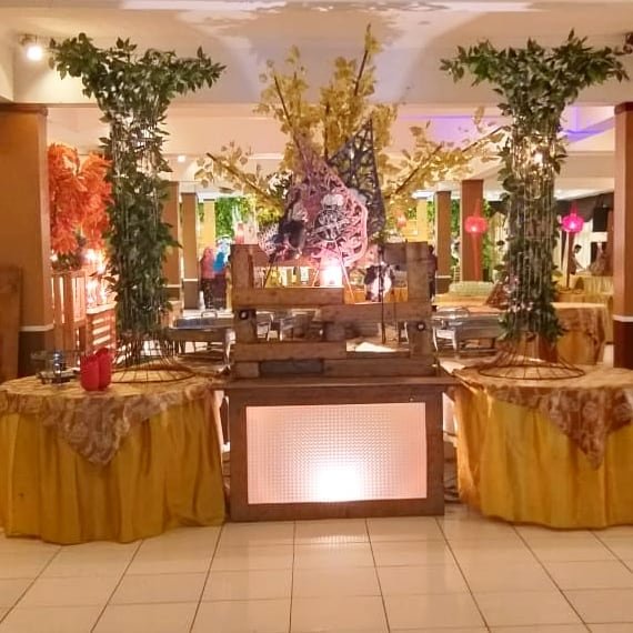 Dokumentasi Wedding 20 01 2019 di Gita Tamtama Surabaya oleh Jagarasa - foto 6