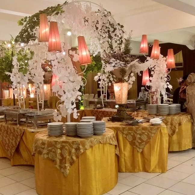 Dokumentasi Wedding 20 01 2019 di Gita Tamtama Surabaya oleh Jagarasa - foto 7