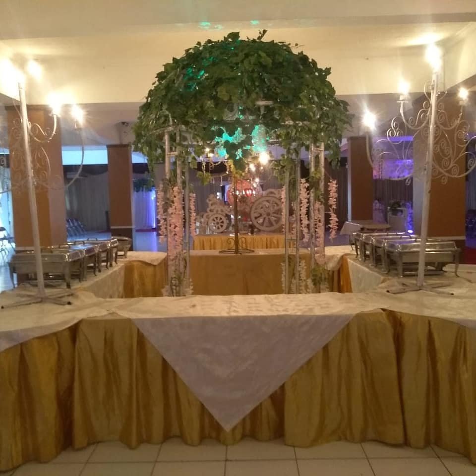 Dokumentasi Wedding 26 10 2019 di Gita Tamtama Surabaya oleh Jagarasa - foto 1