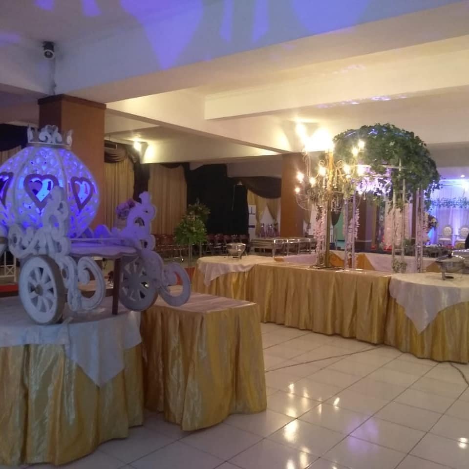 Dokumentasi Wedding 26 10 2019 di Gita Tamtama Surabaya oleh Jagarasa - foto 3