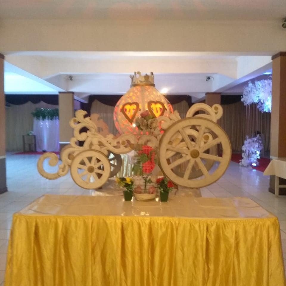 Dokumentasi Wedding 26 10 2019 di Gita Tamtama Surabaya oleh Jagarasa - foto 4