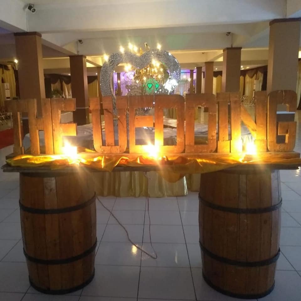 Dokumentasi Wedding 26 10 2019 di Gita Tamtama Surabaya oleh Jagarasa - foto 5