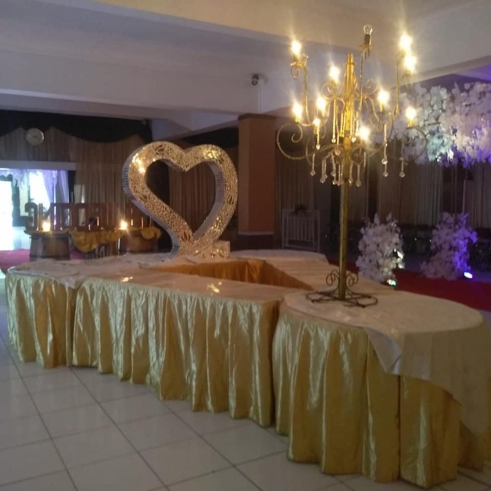 Dokumentasi Wedding 26 10 2019 di Gita Tamtama Surabaya oleh Jagarasa - foto 6