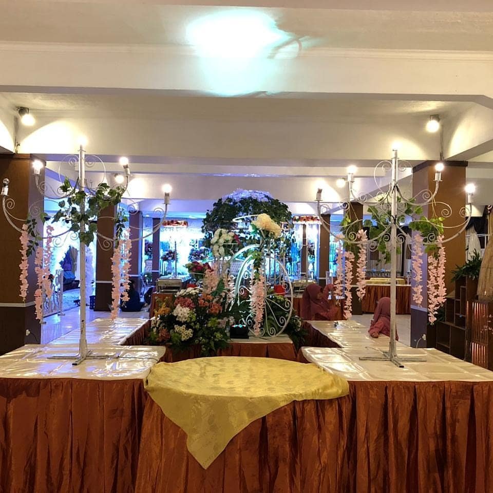 Dokumentasi Wedding 30 08 2019 di Gita Tamtama Surabaya oleh Jagarasa - foto 1