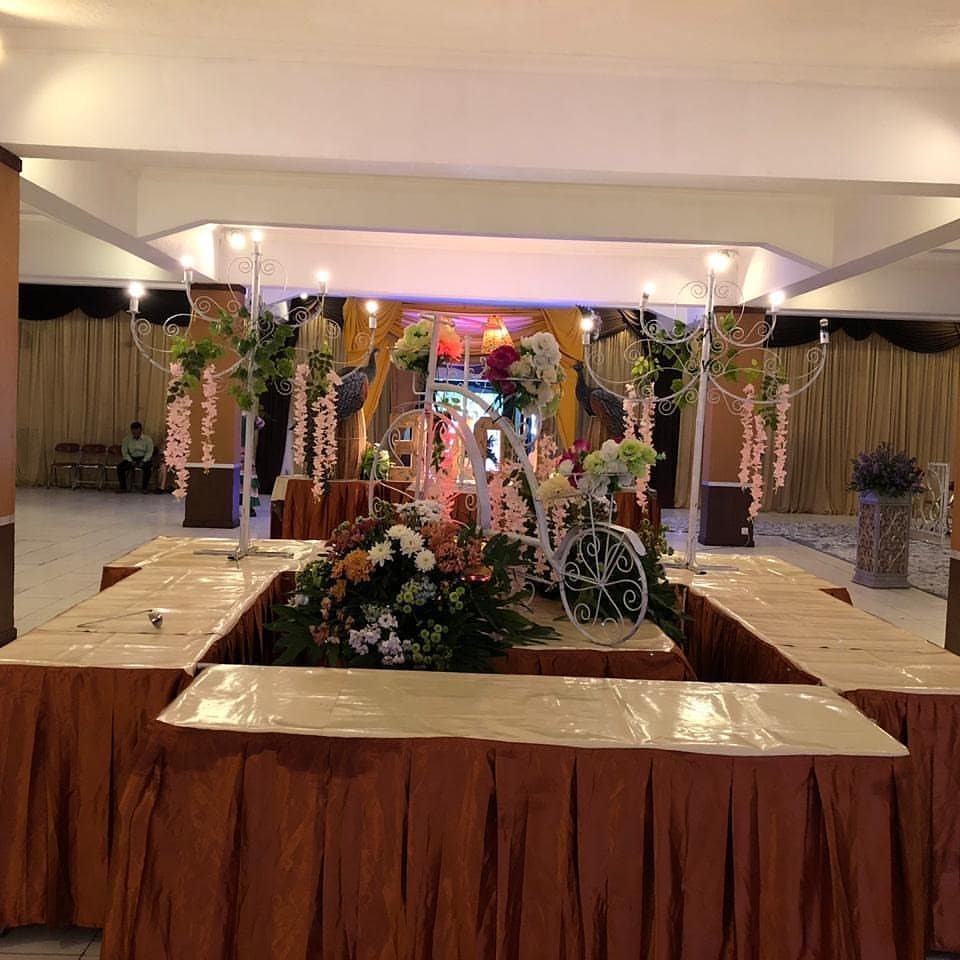 Dokumentasi Wedding 30 08 2019 di Gita Tamtama Surabaya oleh Jagarasa - foto 5