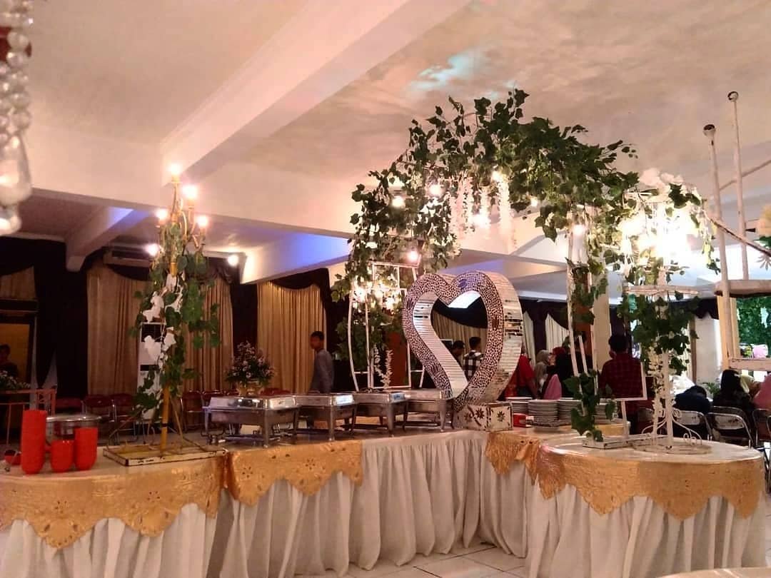 Dokumentasi Wedding Amalia Arga 12 01 2020 di Gita Tamtama Surabaya oleh Jagarasa - foto 1