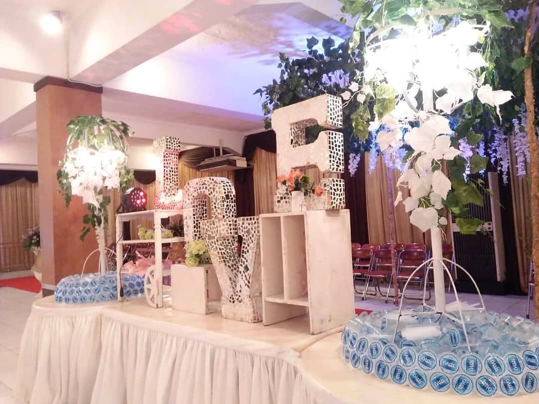 Dokumentasi Wedding Amalia Arga 12 01 2020 di Gita Tamtama Surabaya oleh Jagarasa - foto 3