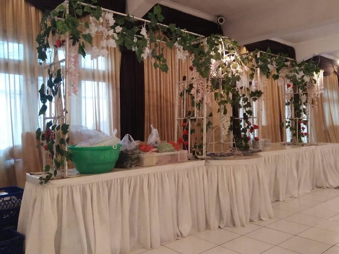 Dokumentasi Wedding Amalia Arga 12 01 2020 di Gita Tamtama Surabaya oleh Jagarasa - foto 4