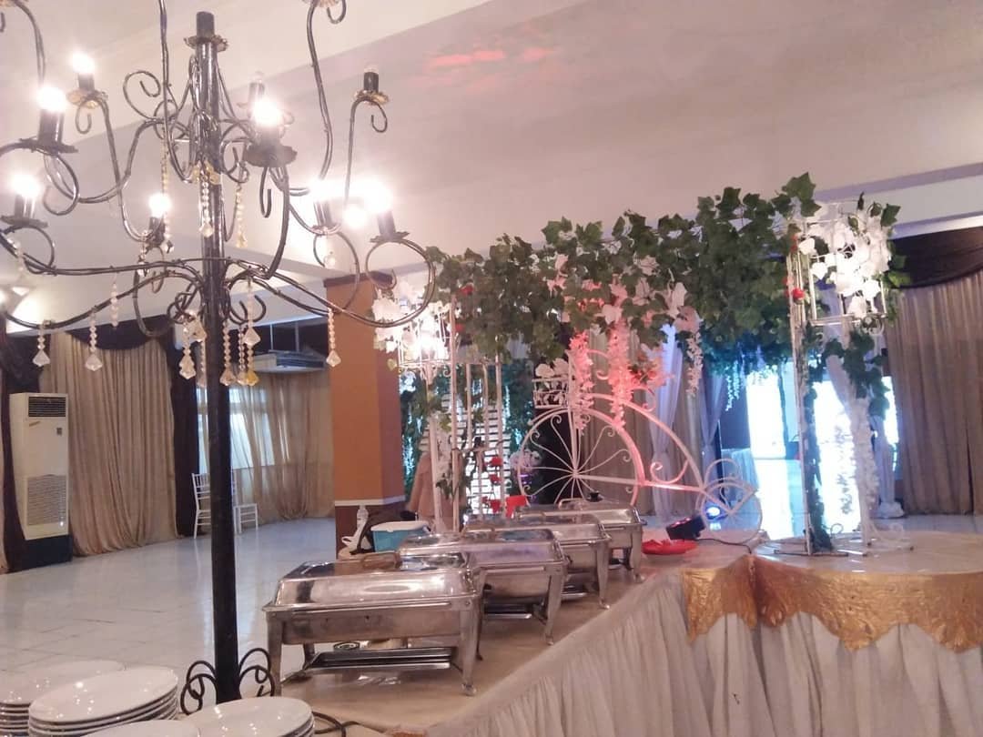 Dokumentasi Wedding Amalia Arga 12 01 2020 di Gita Tamtama Surabaya oleh Jagarasa - foto 5