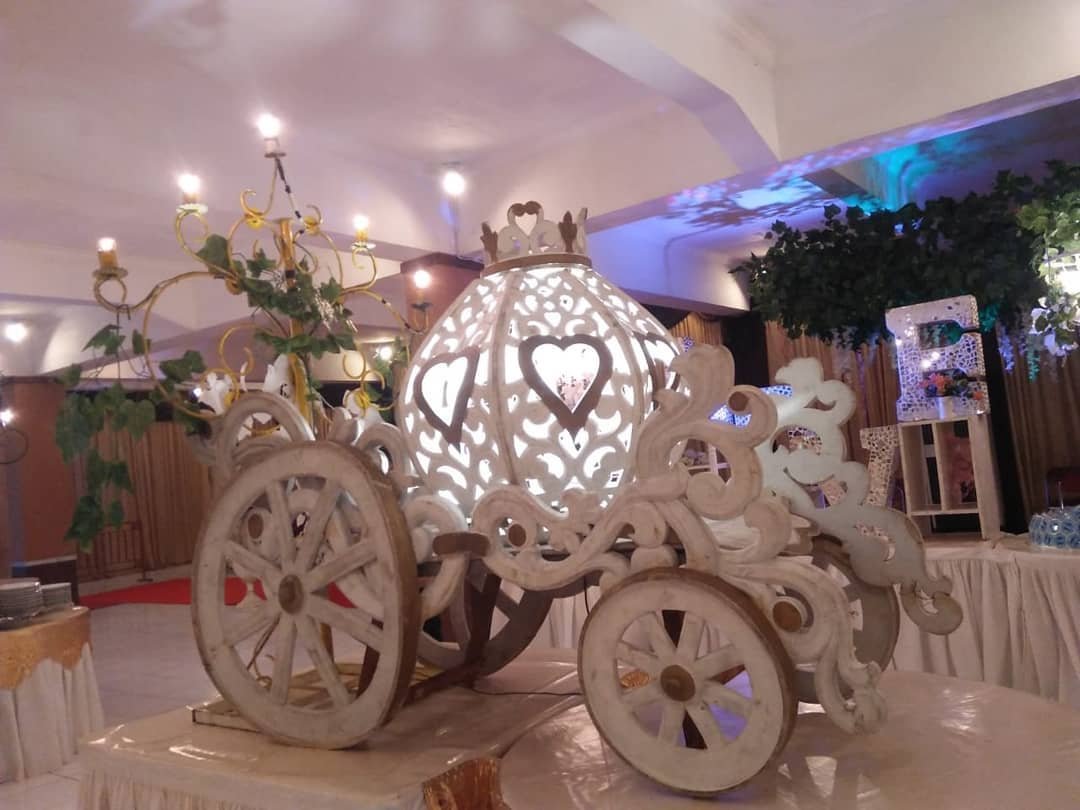 Dokumentasi Wedding Amalia Arga 12 01 2020 di Gita Tamtama Surabaya oleh Jagarasa - foto 6