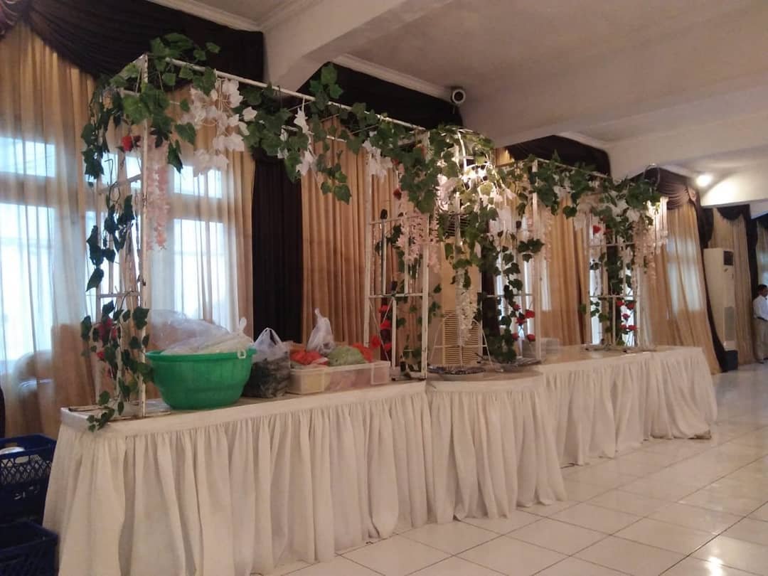 Dokumentasi Wedding Amalia Arga 12 01 2020 di Gita Tamtama Surabaya oleh Jagarasa - foto 7