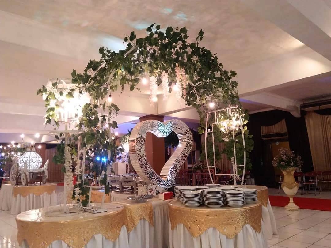 Dokumentasi Wedding Amalia Arga 12 01 2020 di Gita Tamtama Surabaya oleh Jagarasa - foto 8