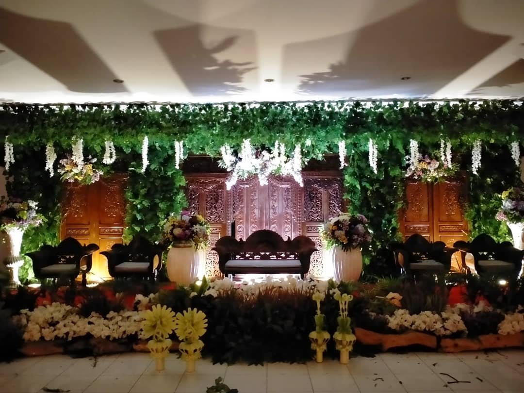 Dokumentasi Wedding Amalia Arga 12 01 2020 di Gita Tamtama Surabaya oleh Jagarasa - foto 9
