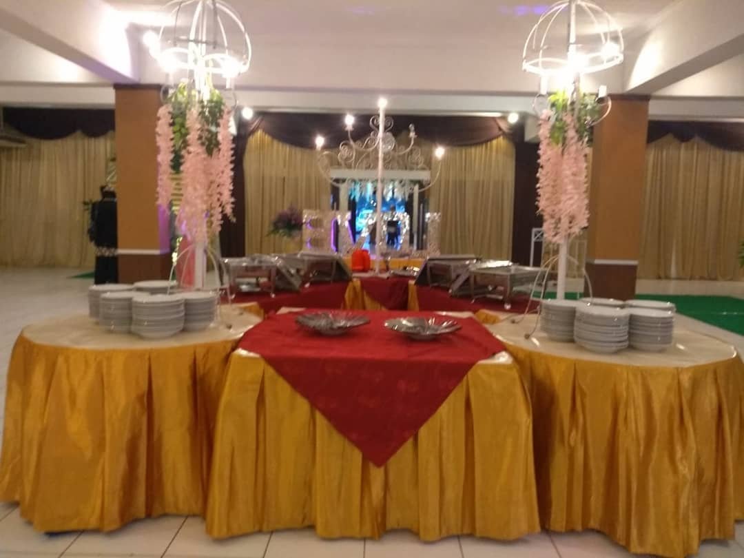 Dokumentasi Wedding Package 02 11 2019 di Gita Tamtama Surabaya oleh Jagarasa - foto 1