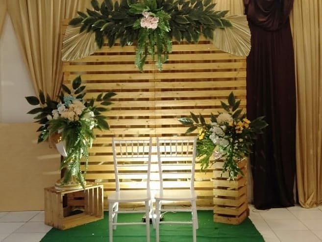 Dokumentasi Wedding Package 02 11 2019 di Gita Tamtama Surabaya oleh Jagarasa - foto 2
