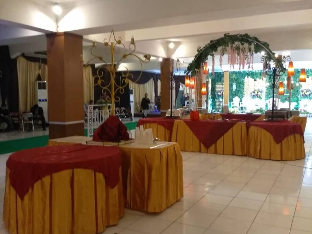 Dokumentasi Wedding Package 02 11 2019 di Gita Tamtama Surabaya oleh Jagarasa - foto 4