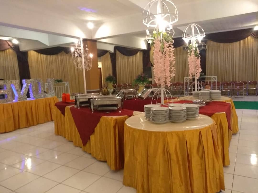 Dokumentasi Wedding Package 02 11 2019 di Gita Tamtama Surabaya oleh Jagarasa - foto 7