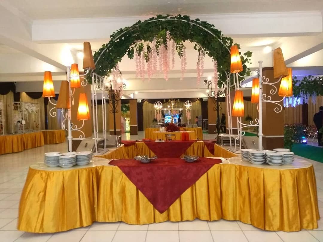 Dokumentasi Wedding Package 02 11 2019 di Gita Tamtama Surabaya oleh Jagarasa - foto 8