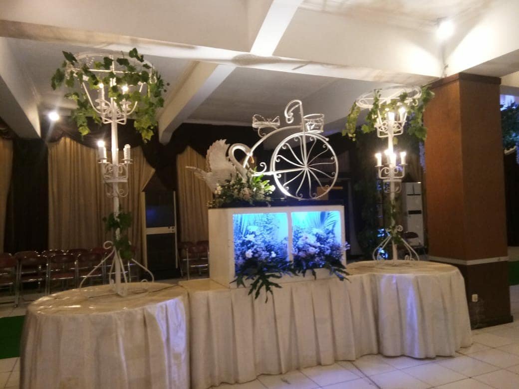 Dokumentasi Wedding Package 09 02 2020 di Gita Tamtama Surabaya oleh Jagarasa - foto 5