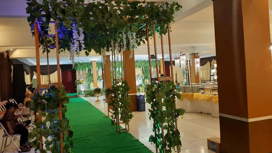 Dokumentasi Wedding Package 16 02 2020 di Gita Tamtama Surabaya oleh Jagarasa - foto 1