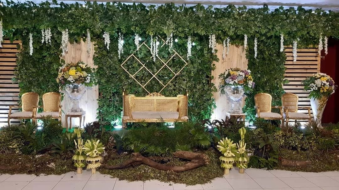 Dokumentasi Wedding Package 16 02 2020 di Gita Tamtama Surabaya oleh Jagarasa - foto 3