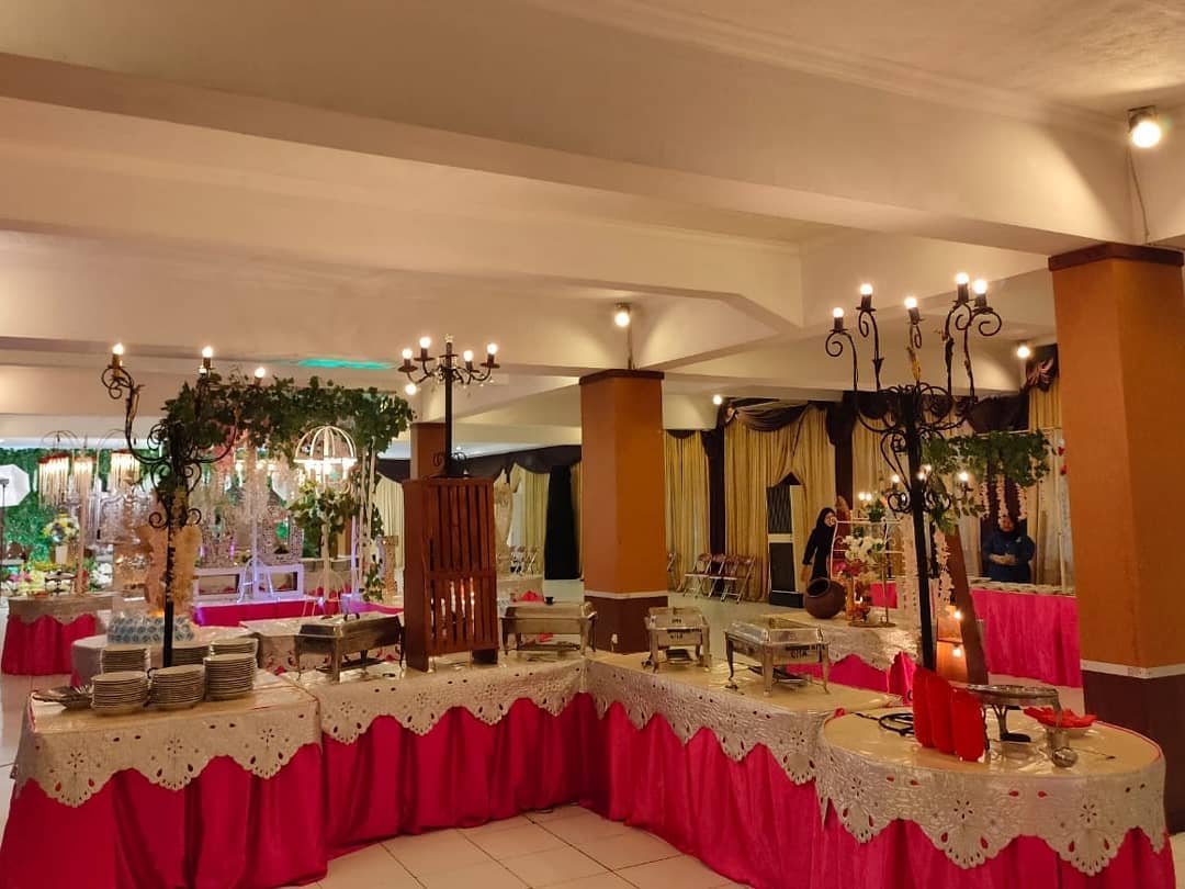 Dokumentasi Wedding Package 18 12 2019 di Gita Tamtama Surabaya oleh Jagarasa - foto 3