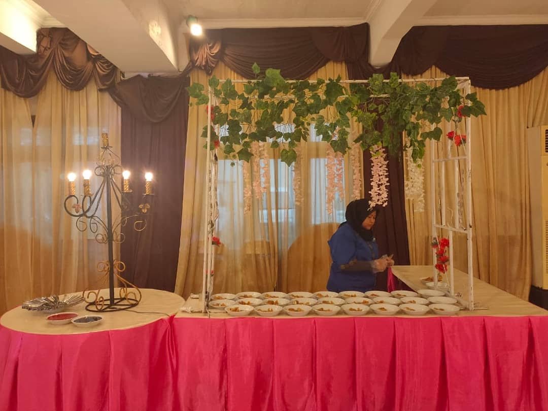 Dokumentasi Wedding Package 18 12 2019 di Gita Tamtama Surabaya oleh Jagarasa - foto 7