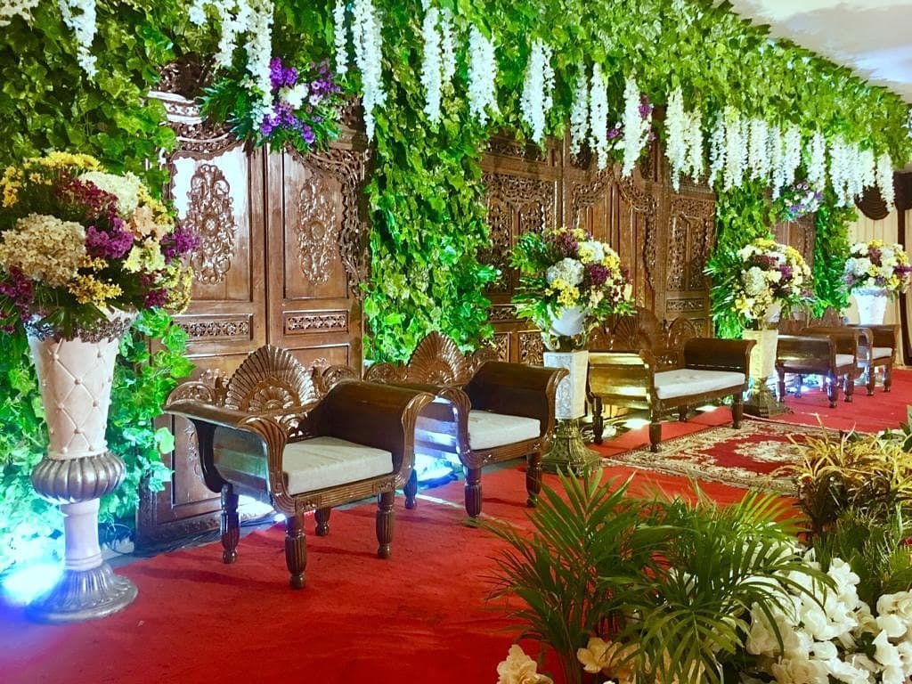 Dokumentasi Wedding Package 18 12 2019 di Gita Tamtama Surabaya oleh Jagarasa - foto 10