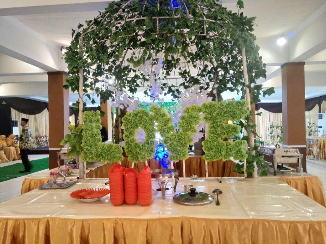 Dokumentasi Wedding Package 23 02 2020 di Gita Tamtama Surabaya oleh Jagarasa - foto 1