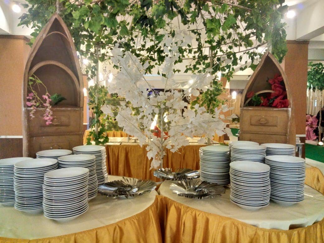 Dokumentasi Wedding Package 23 02 2020 di Gita Tamtama Surabaya oleh Jagarasa - foto 2