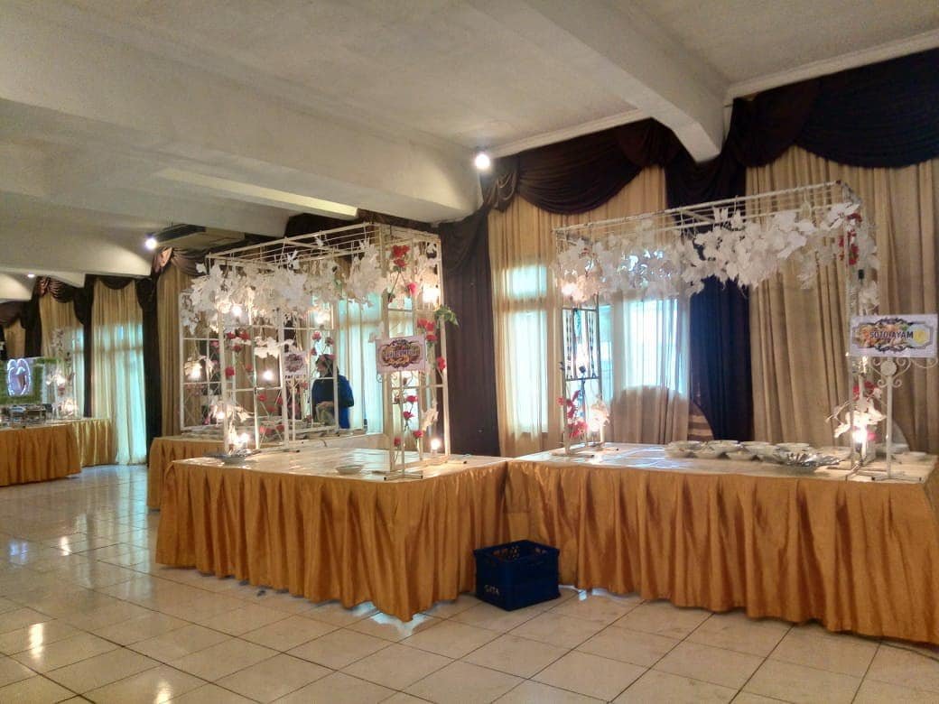 Dokumentasi Wedding Package 23 02 2020 di Gita Tamtama Surabaya oleh Jagarasa - foto 3