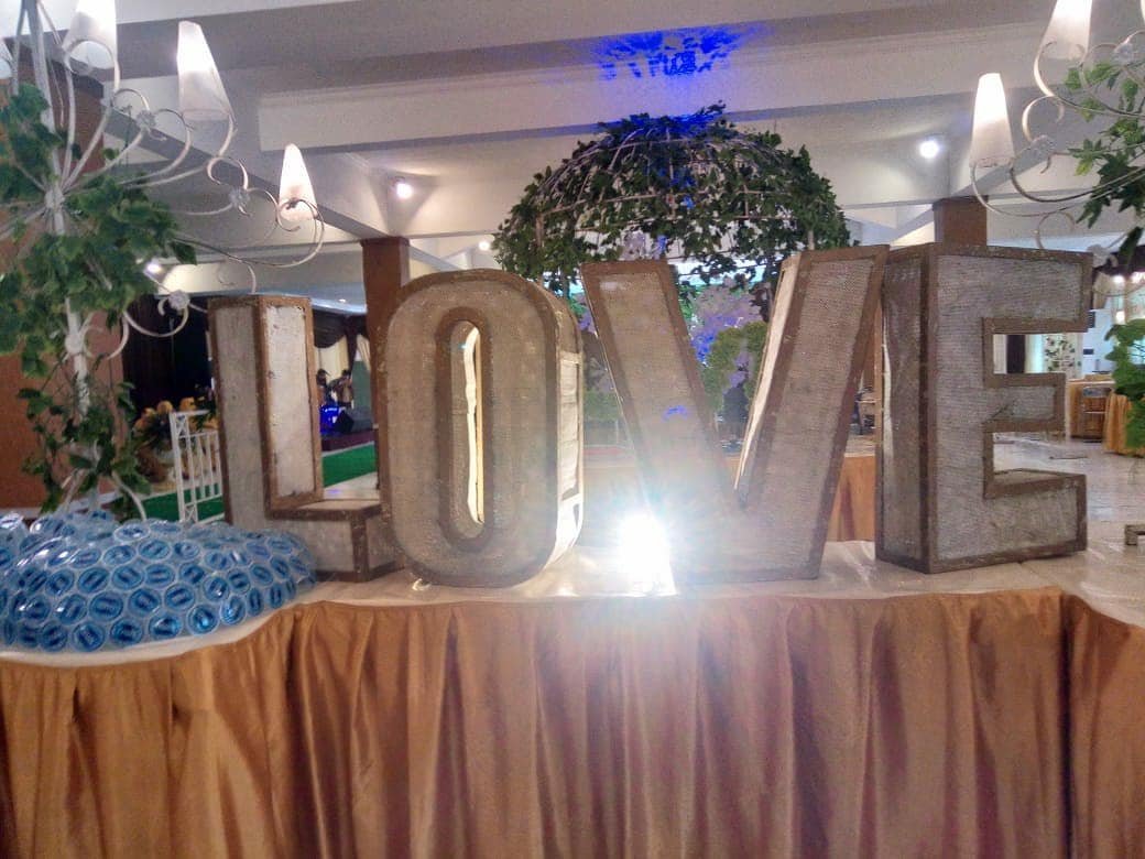 Dokumentasi Wedding Package 23 02 2020 di Gita Tamtama Surabaya oleh Jagarasa - foto 4