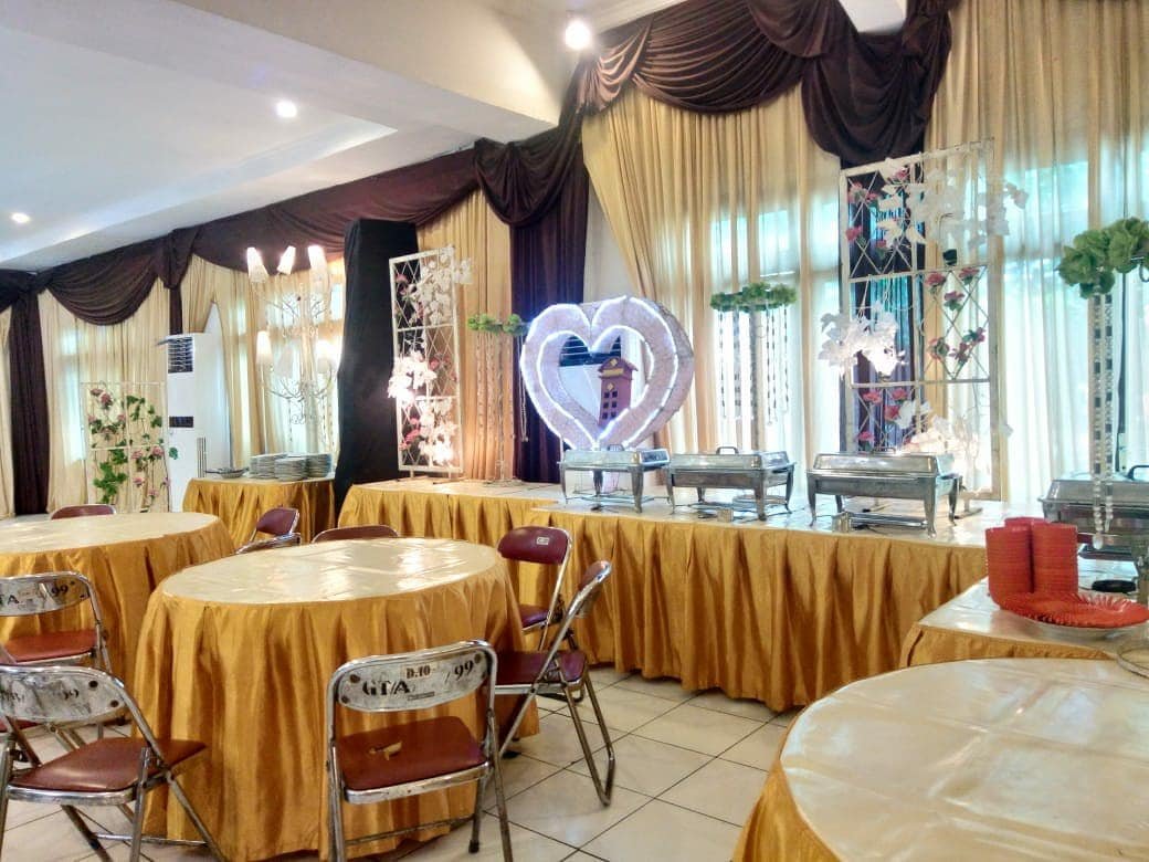 Dokumentasi Wedding Package 23 02 2020 di Gita Tamtama Surabaya oleh Jagarasa - foto 7