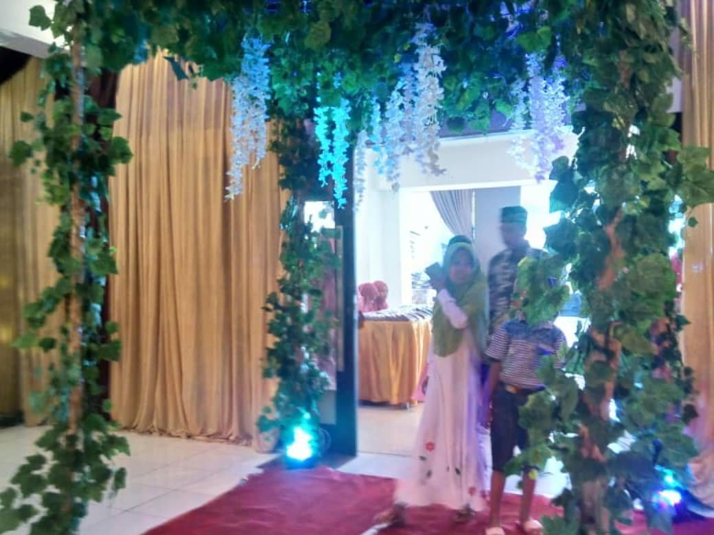 Dokumentasi Wedding Package 23 02 2020 di Gita Tamtama Surabaya oleh Jagarasa - foto 8