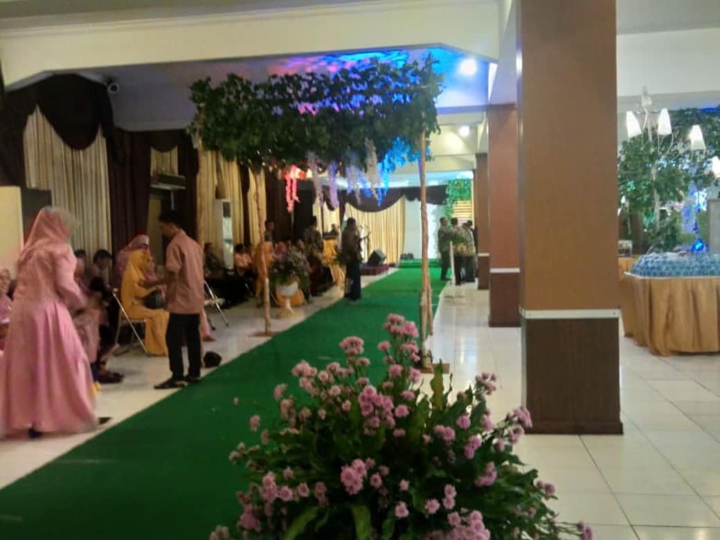 Dokumentasi Wedding Package 23 02 2020 di Gita Tamtama Surabaya oleh Jagarasa - foto 9