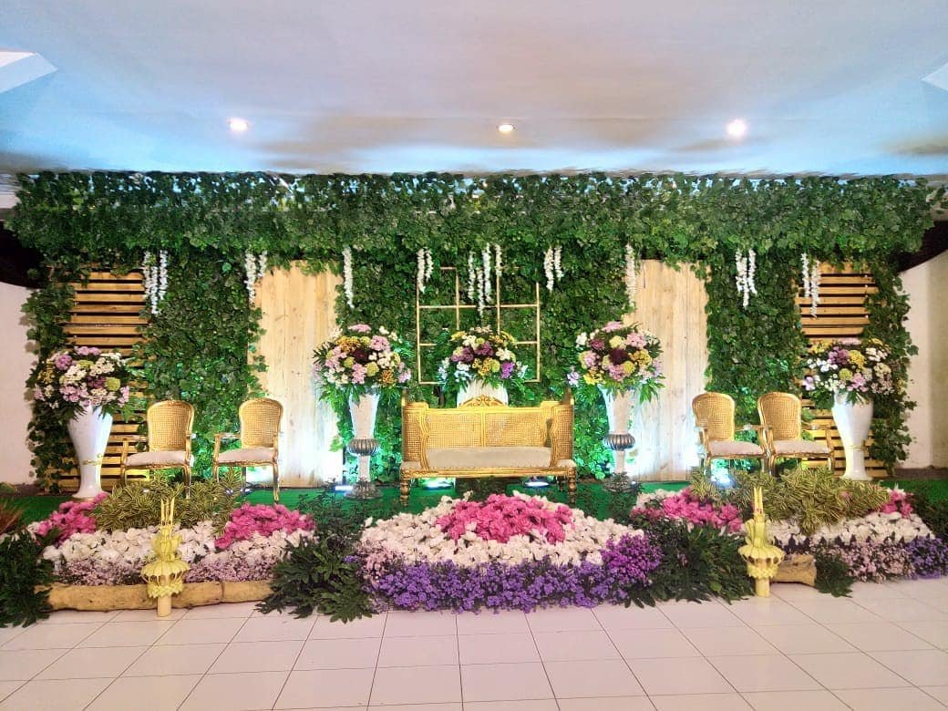 Dokumentasi Wedding Package 23 02 2020 di Gita Tamtama Surabaya oleh Jagarasa - foto 10