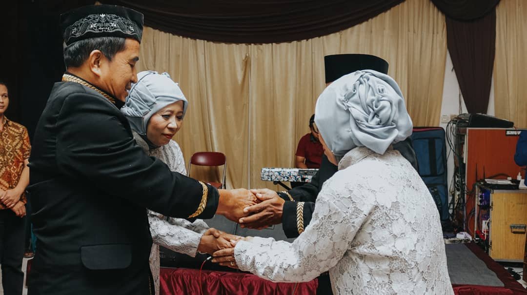Dokumentasi Wedding Package 26 10 2019 di Gita Tamtama Surabaya oleh Jagarasa - foto 1