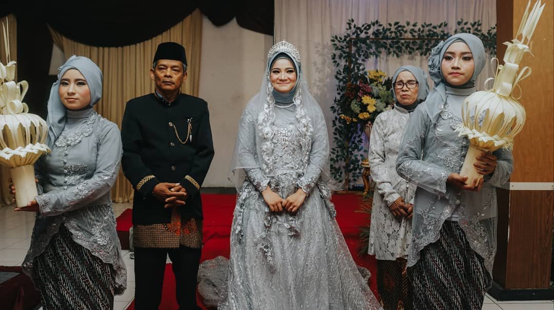 Dokumentasi Wedding Package 26 10 2019 di Gita Tamtama Surabaya oleh Jagarasa - foto 2