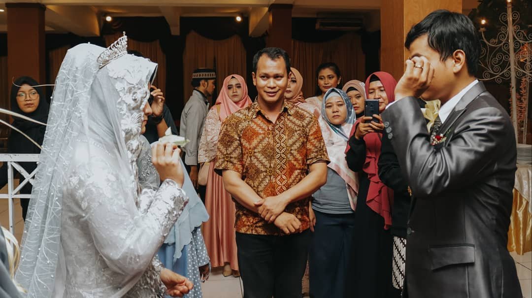Dokumentasi Wedding Package 26 10 2019 di Gita Tamtama Surabaya oleh Jagarasa - foto 3