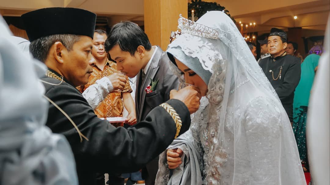 Dokumentasi Wedding Package 26 10 2019 di Gita Tamtama Surabaya oleh Jagarasa - foto 5