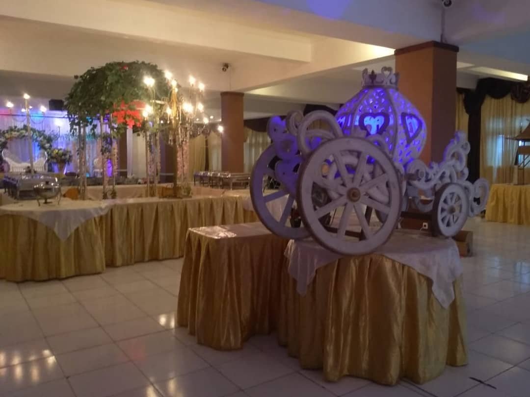Dokumentasi Wedding Package 26 10 2019 di Gita Tamtama Surabaya oleh Jagarasa - foto 6