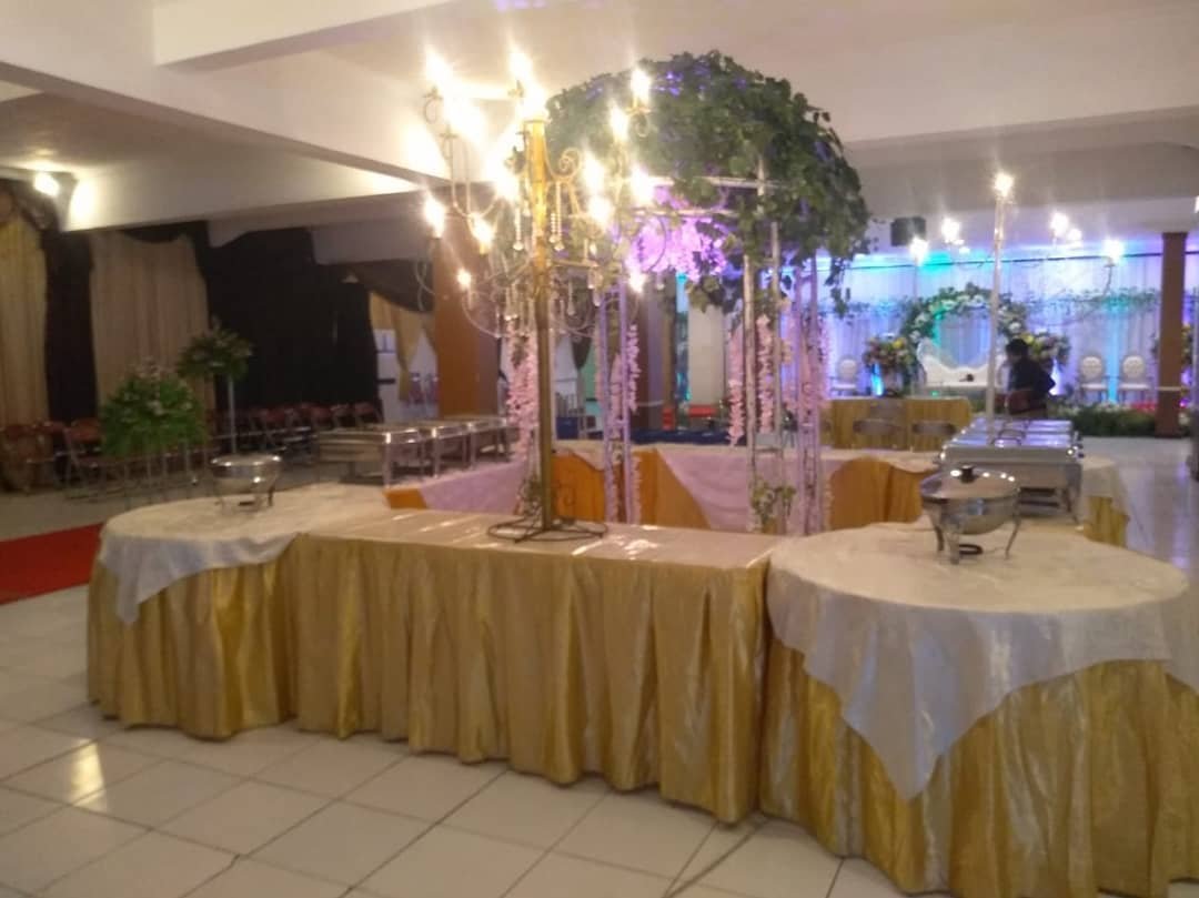 Dokumentasi Wedding Package 26 10 2019 di Gita Tamtama Surabaya oleh Jagarasa - foto 8