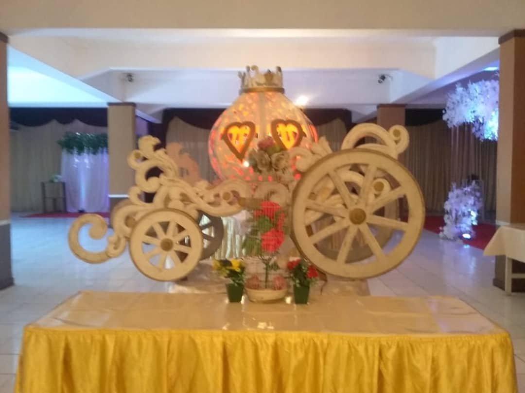 Dokumentasi Wedding Package 26 10 2019 di Gita Tamtama Surabaya oleh Jagarasa - foto 9